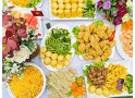 Thực đơn tuần 3 - tháng 5/2026